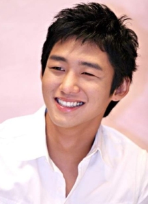Actores seleccionados para el drama de “Todo comenzó con un Beso” Lee-tae-sung