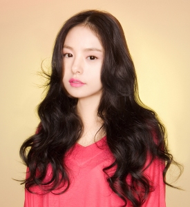 Actores seleccionados para el drama de “Todo comenzó con un Beso” Min-hyo-rin-viewty-pink